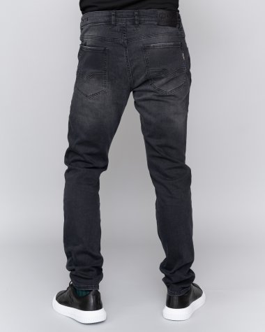 Прямые джинсы CLIMBER 805-2497.M514