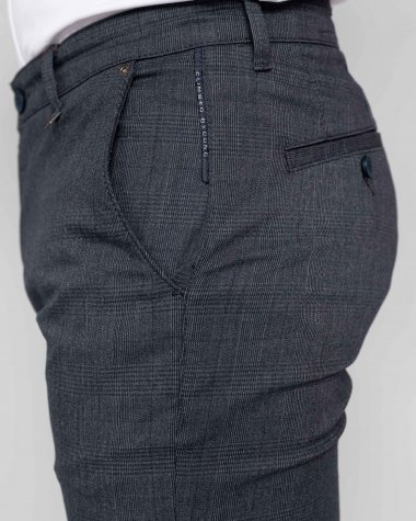 Классические брюки CLIMBER 805-2464.N013