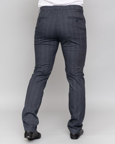 Классические брюки CLIMBER 805-2464.N013