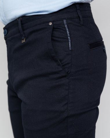 Классические брюки CLIMBER 805-2463.N014