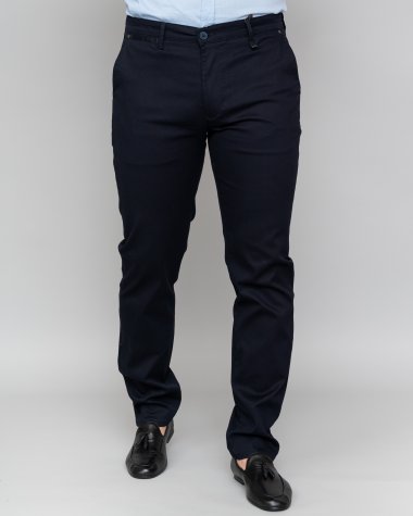 Класичні штани CLIMBER 805-2463.N014