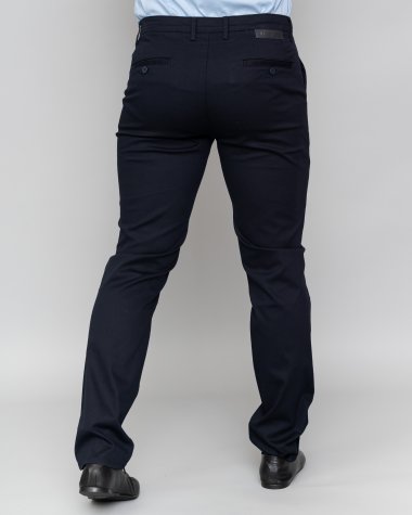 Класичні штани CLIMBER 805-2463.N014