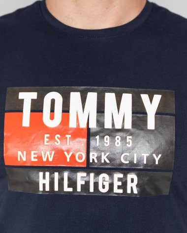Футболка TOMMY HILFIGER T310562