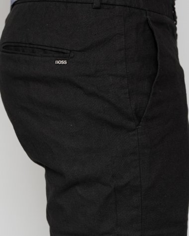 Классические легкие шорты HUGO BOSS 6000