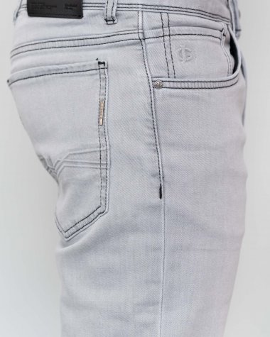 Прямі джинси CLIMBER 805-2497.M514