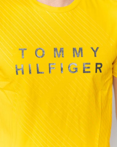 Футболка TOMMY HILFIGER T310557
