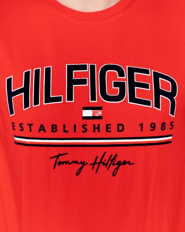 Футболка TOMMY HILFIGER T310584