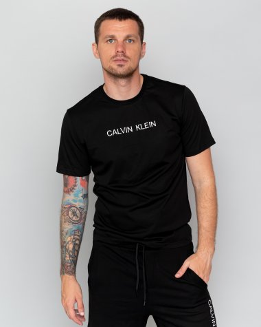 Костюм спорт футболка CALVIN KLEIN 25208V