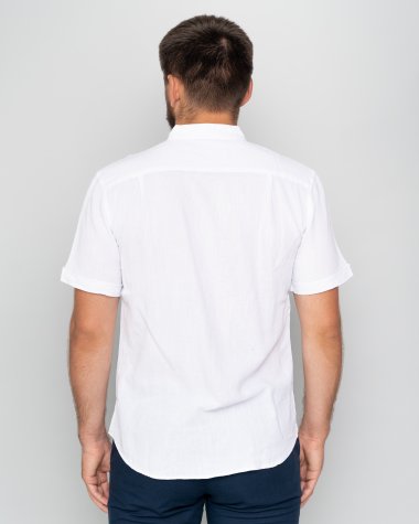Классическая легкая рубашка ARMANI AJ-5