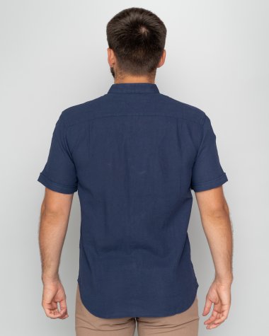 Классическая легкая рубашка ARMANI AJ-5