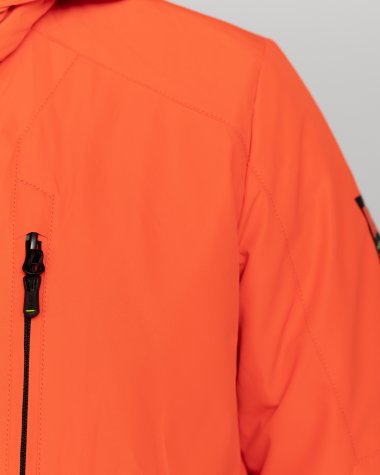 Куртка демисезонная DAUNTLESS D8606