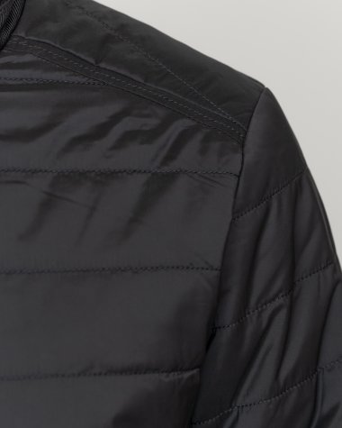 Куртка демісезонна DAUNTLESS D8409