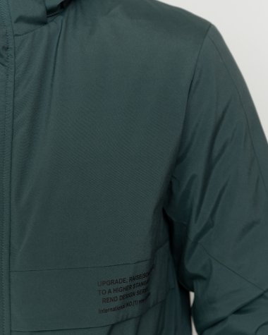 Куртка демисезонная DSGDONG 8655