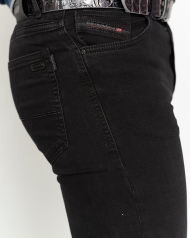Вузькі легкі джинси DIESEL 1229