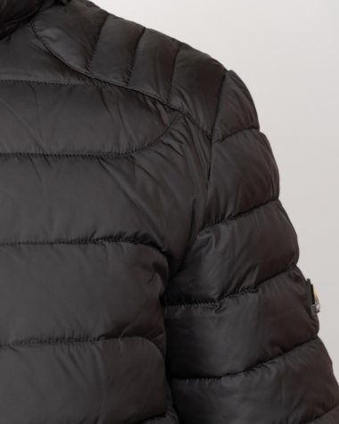 Демисезонная куртка BLACK VINYL C20-1315C