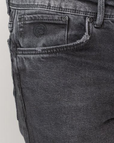 Зауженные джинсы CLIMBER 805-2567.M193
