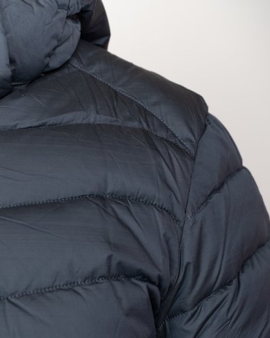 Куртка зимова BLACK VINYL C20-1697C