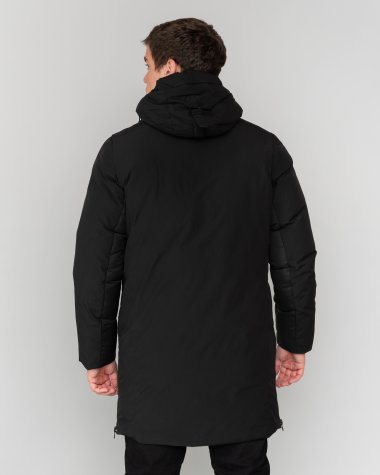 Куртка зимняя DAUNTLESS D6641