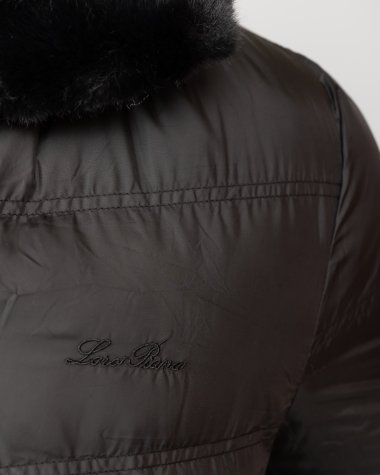 Куртка зимова LORO PIANA 28032-1