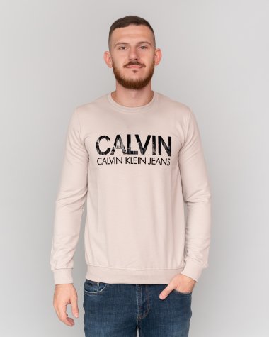Толстовка CALVIN KLEIN K-8122
