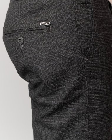 Класичні штани STEFANO RICCI 4015