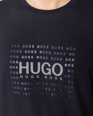 Батник HUGO BOSS 12125-B