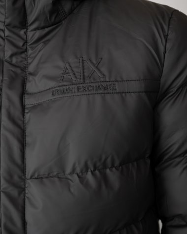 Куртка зимняя ARMANI 22-2955