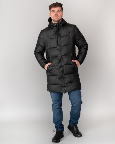 Куртка зимняя CALVIN KLEIN 22-3200