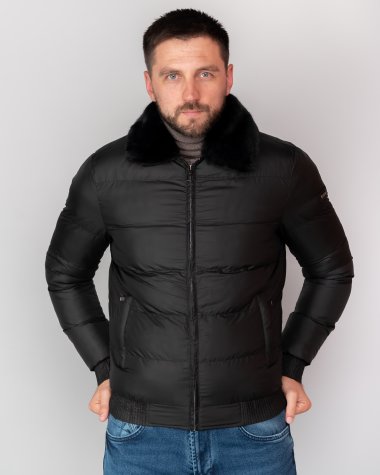 Куртка зимова LORO PIANA 83981