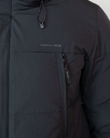 Куртка зимняя DAUNTLESS D6511