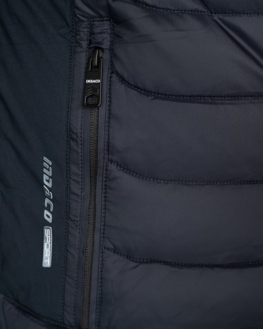Куртка зимняя INDACO IC1155CQ