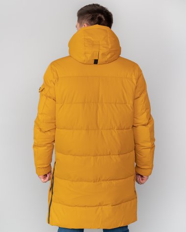 Куртка зимова VIVACANA 62AW5180M