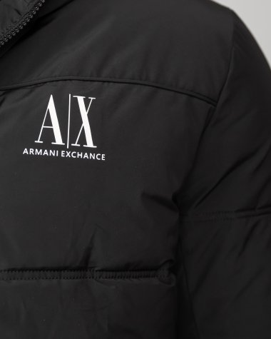 Куртка зимняя ARMANI A1706