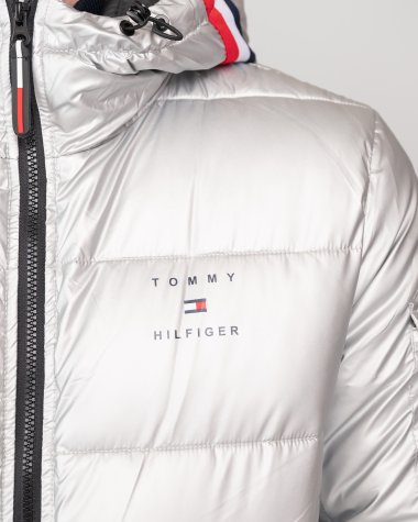 Куртка зимняя TOMMY HILFIGER AT1398