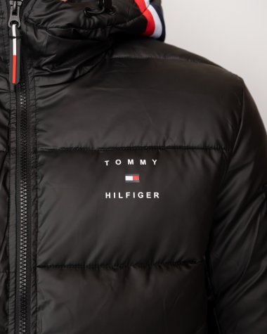 Куртка зимова TOMMY HILFIGER AT1398