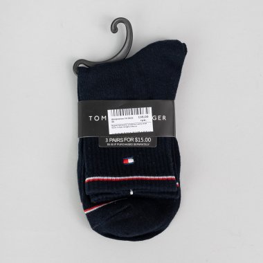 Шкарпетки TOMMY HILFIGER 0425