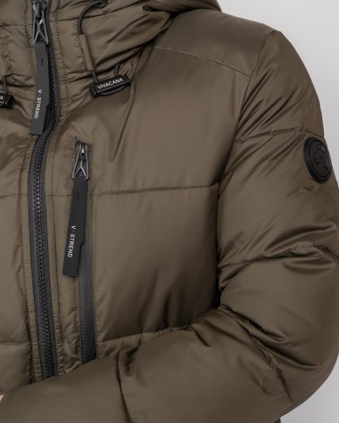 Куртка зимова VIVACANA 62AW8900M