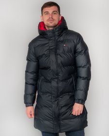Куртка зимняя TOMMY HILFIGER