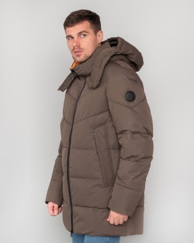 Куртка зимова VIVACANA 62AW5280M