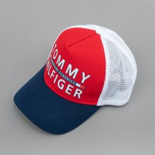 Кепка TOMMY HILFIGER