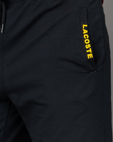 Трикотажные шорты LACOSTE L160239
