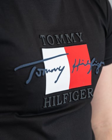 Футболка TOMMY HILFIGER 540
