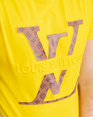 Футболка LOUIS VUITTON 925