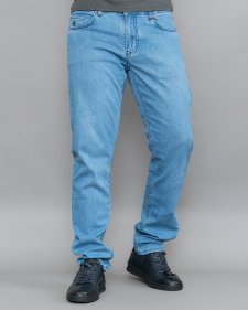 Прямые легкие джинсы CLIMBER