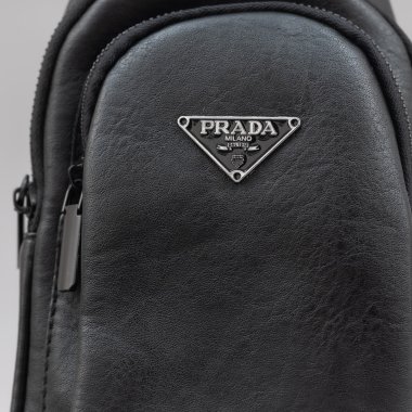 Міні-рюкзак PRADA 6682-1