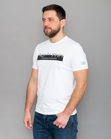 Футболка CALVIN KLEIN 65036