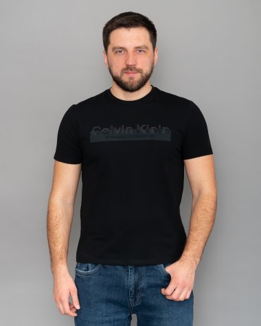 Футболка CALVIN KLEIN 65036