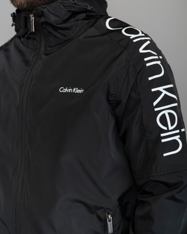 Куртка тонка CALVIN KLEIN C1797