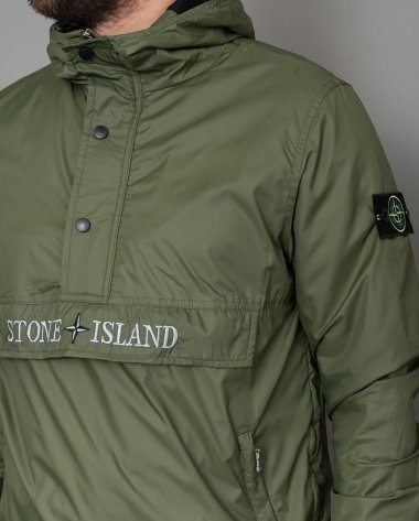Куртка тонкая STONE ISLAND 4415