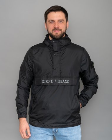 Куртка тонкая STONE ISLAND 4415